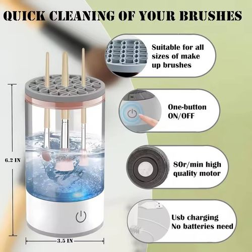 Multifunctional Cleaner
