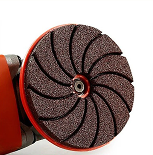 🔥Multifunctional Integrated Grinding Wheel for Tile Cutting