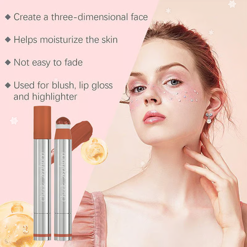 🎁 All-day Liquid Blush