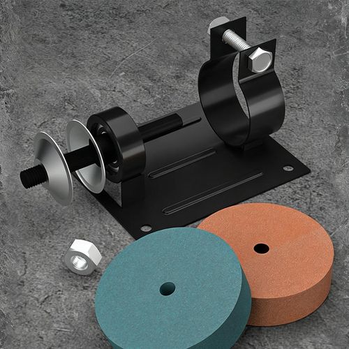 Compact Electric Knife Sharpener for Home Use