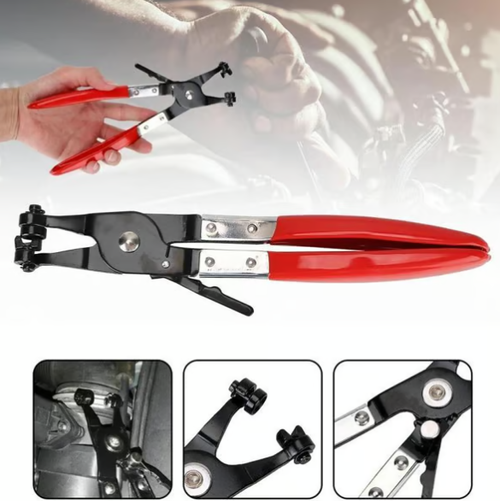 🛠️Automotive Electrical Disconnect Pliers（Four-piece set）