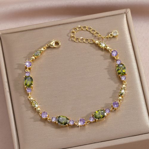 Tulip Harmony Bracelet