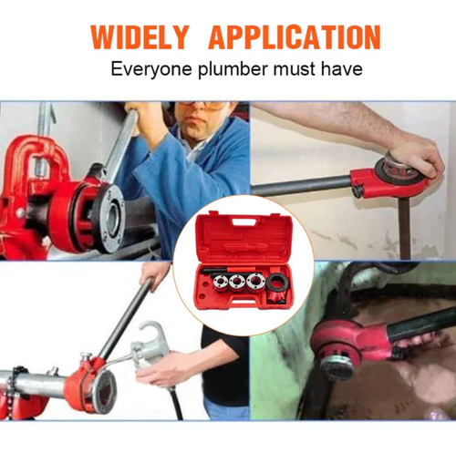 Ratchet Wrench Wires