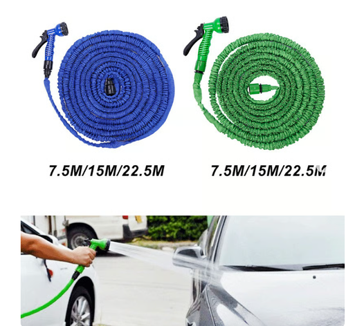 High Pressure Hose for Car and Garden