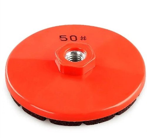 🔥Multifunctional Integrated Grinding Wheel for Tile Cutting