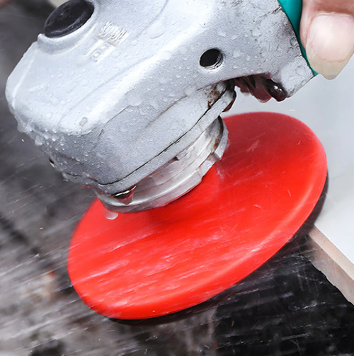 🔥Multifunctional Integrated Grinding Wheel for Tile Cutting