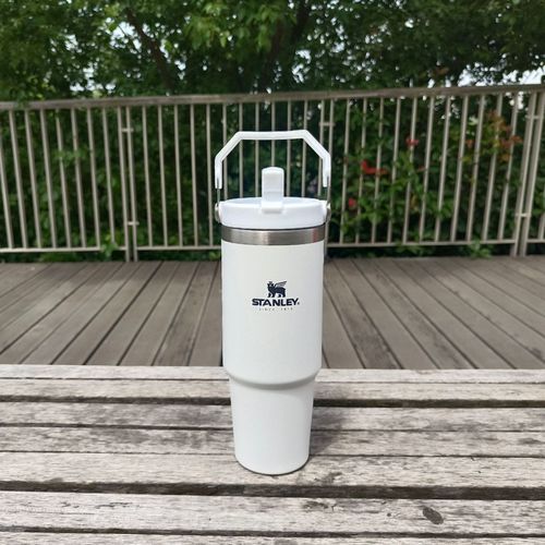 Personalized Ice Coffee CupStylish Mug