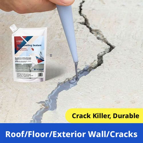 2-IN-1CONCRETECRACK FILLER(3PCS500g per pack)