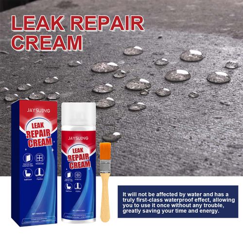 Leak Repair Waterproof Sealing Spray（2 bottles）