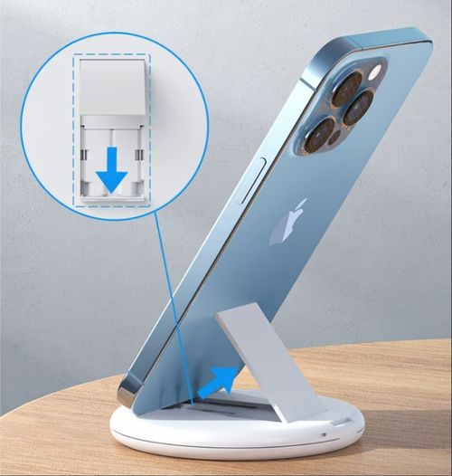 Charge On-the-Go: The Ultimate Power Kit! 💥⚡🔌