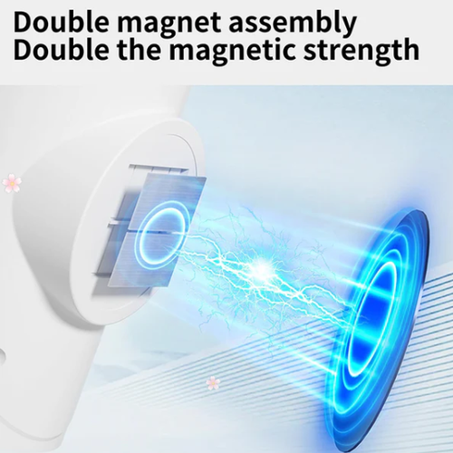🔥New Hot Selling❤️‍🔥 Auto-Sensing Color Changing Night Light