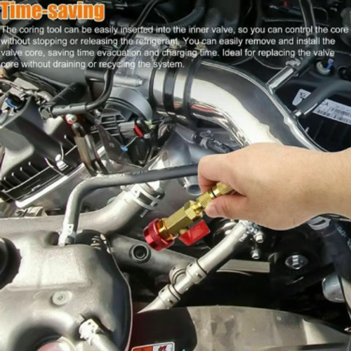🔥AC Valve Core Tool