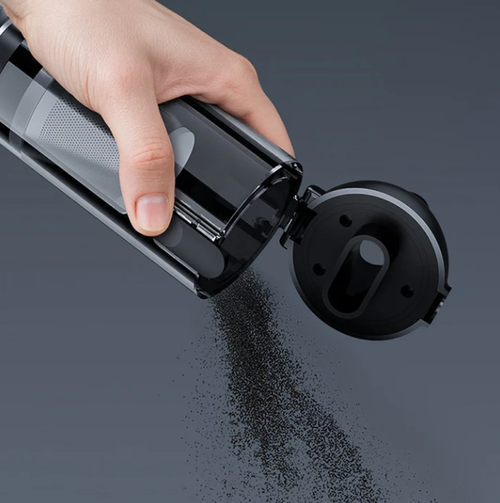 🔥✨15000Pa Car Cordless Handheld Vacuum Cleaner