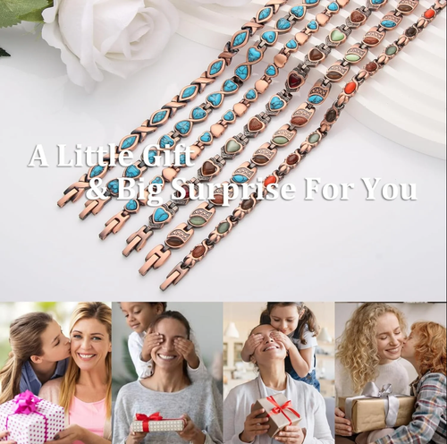 Magnetic Bangle for Women🎁