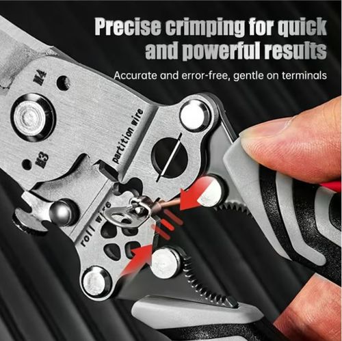 ⚡️New Upgrade 16-in-1 Multifunctional Folding Pliers