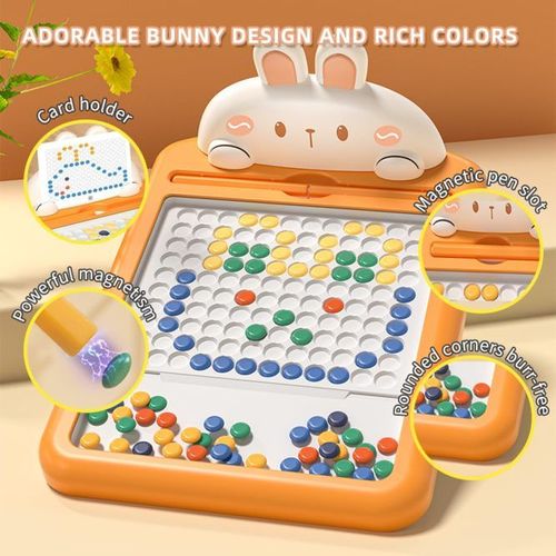 🔥Doodle Board🔥Magnetic Drawing Board for Kids