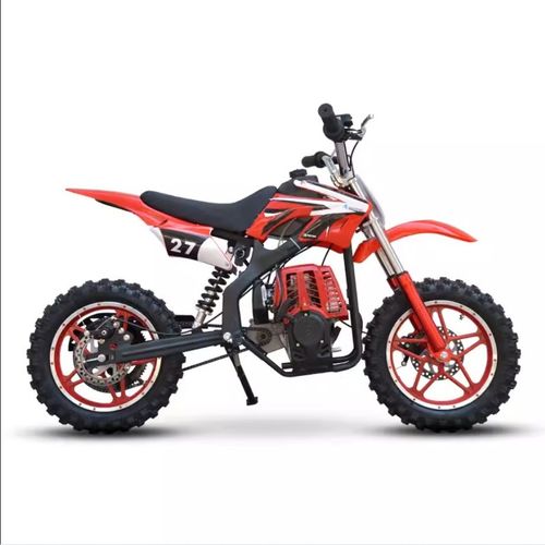 Mini 50CC Gas Dirt Bike