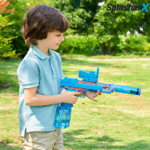 SPLASHER X - WATER BLASTER