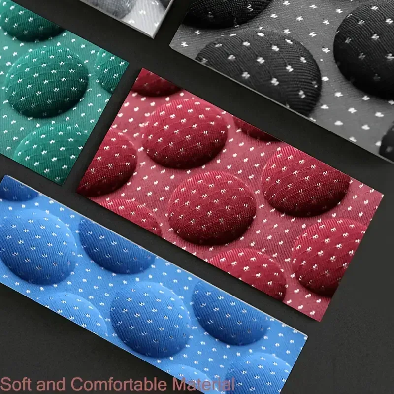 Cool and comfortable Car Seat and Cushion Pads, Universal Front Seat and Back Protectors for Car Driver Office Chair Home Use