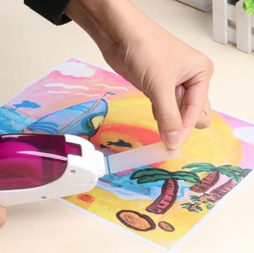 Automatic Tape Dispenser