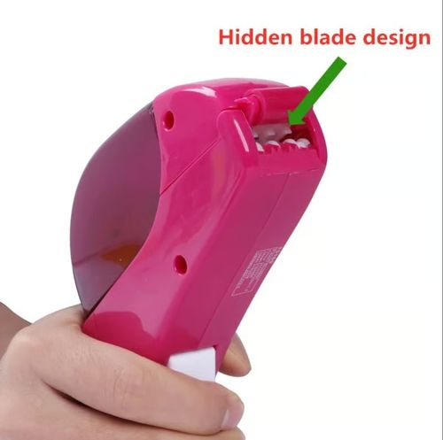 Automatic Tape Dispenser