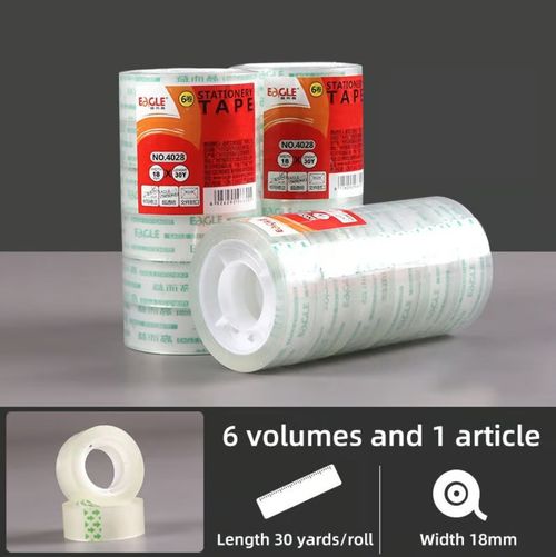 Automatic Tape Dispenser