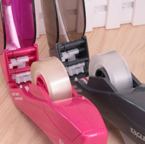 Automatic Tape Dispenser