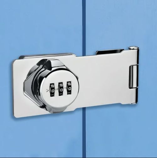 🔥Anti-theft Cabinet Password Locks