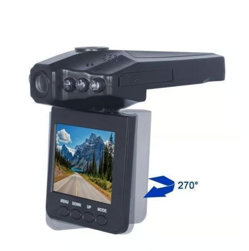 🔥2025 New Year Hot Sale🔥1080p HD Night Vision Dash Cam