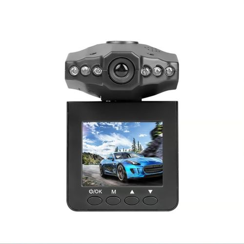 🔥2025 New Year Hot Sale🔥1080p HD Night Vision Dash Cam