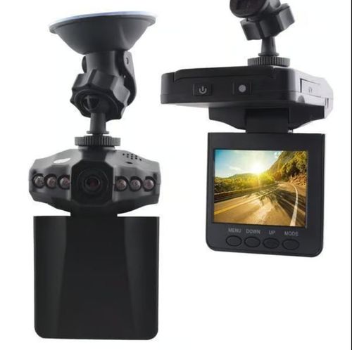 🔥2025 New Year Hot Sale🔥1080p HD Night Vision Dash Cam