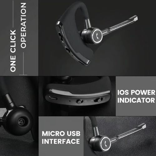 🔥Promotion🔥-Business Wireless Headphones