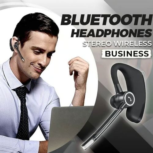 🔥Promotion🔥-Business Wireless Headphones