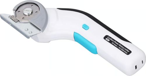 Cordless Electric Scissors