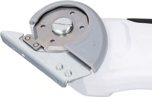 Cordless Electric Scissors