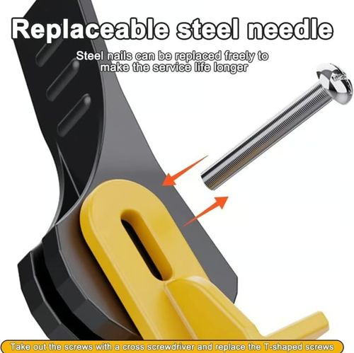 Tile Leveling System Pro Tools