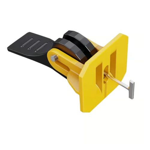 Tile Leveling System Pro Tools