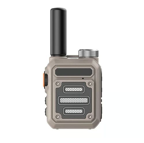 🔥Waterproof & Shock Resistant Walkie-Talkies