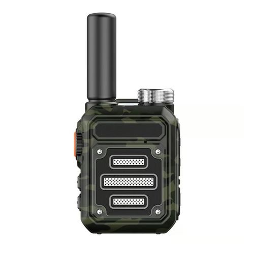 🔥Waterproof & Shock Resistant Walkie-Talkies
