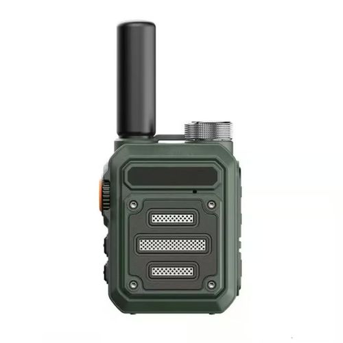 🔥Waterproof & Shock Resistant Walkie-Talkies