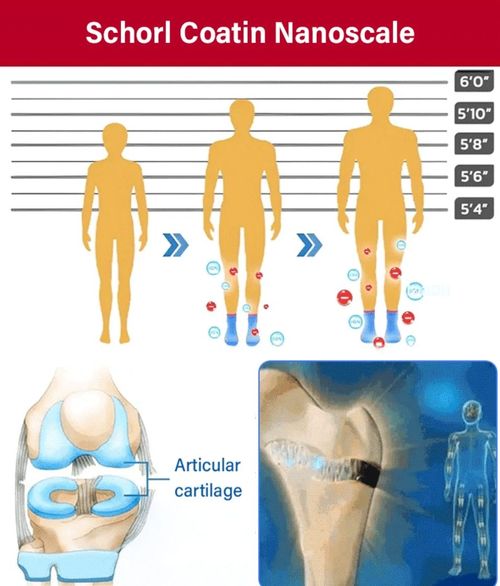 Height Increasing Balance Glowing Bouncy Ball