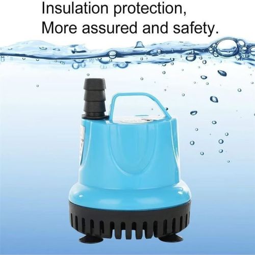 Silent Water Pump