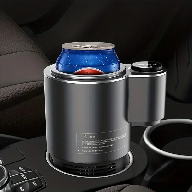 Car Home Fast Cooling And Heating Cup