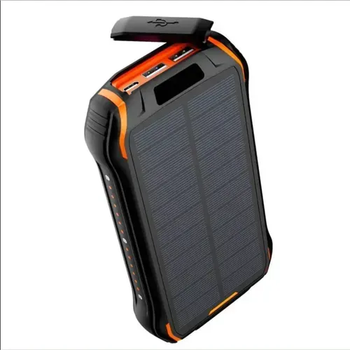 PowerBank Solar
