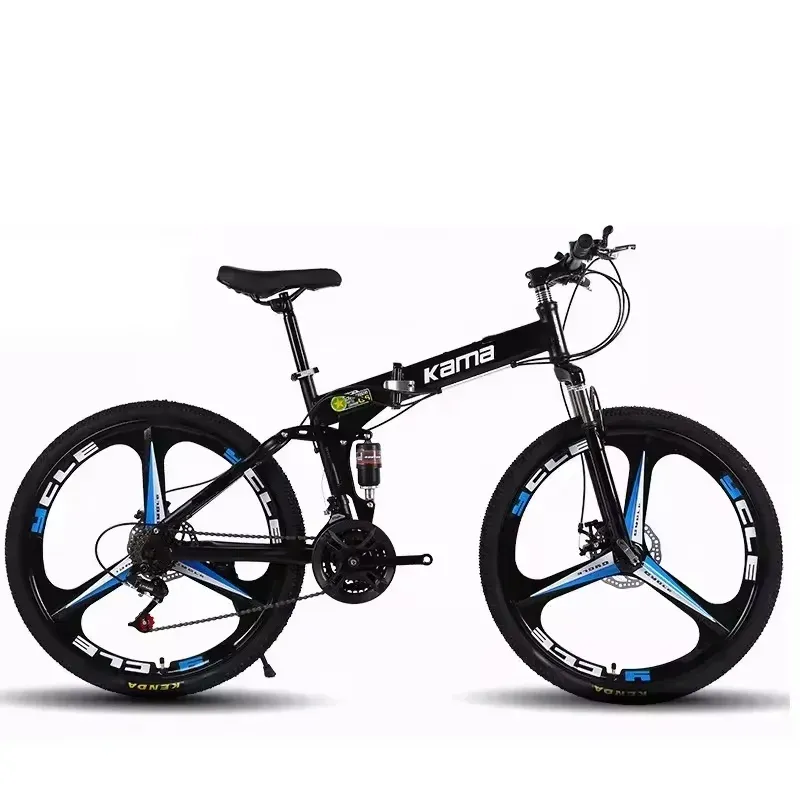 Folding Mountain Bike 26 inch