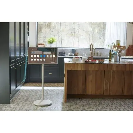 Afileon StanbyME – Wireless Touchscreen on Stand | Portable TV