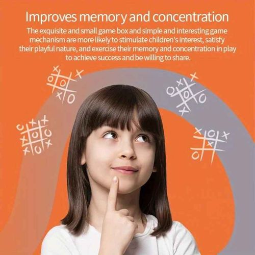 FunTicTacToe: Interactive Electronic Tic Tac Toe Game for All Ages