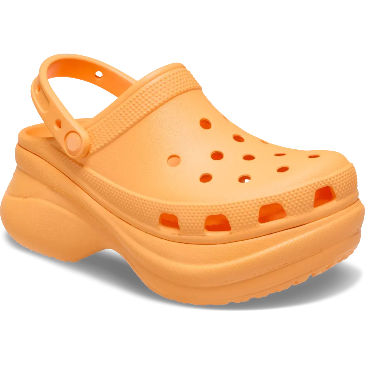 Womens Crocs Classic Bae Clog