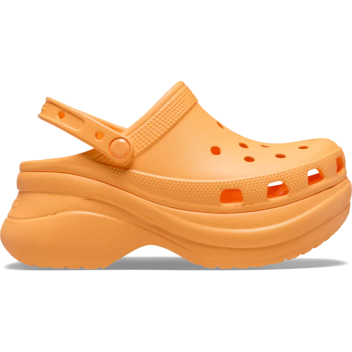 Womens Crocs Classic Bae Clog