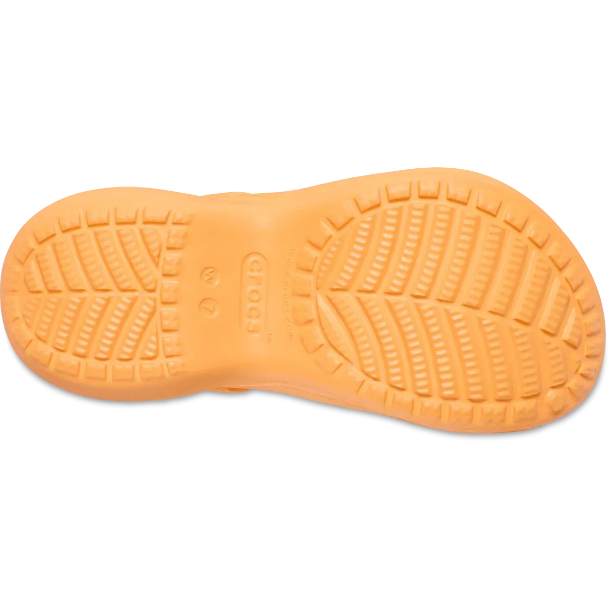 Womens Crocs Classic Bae Clog